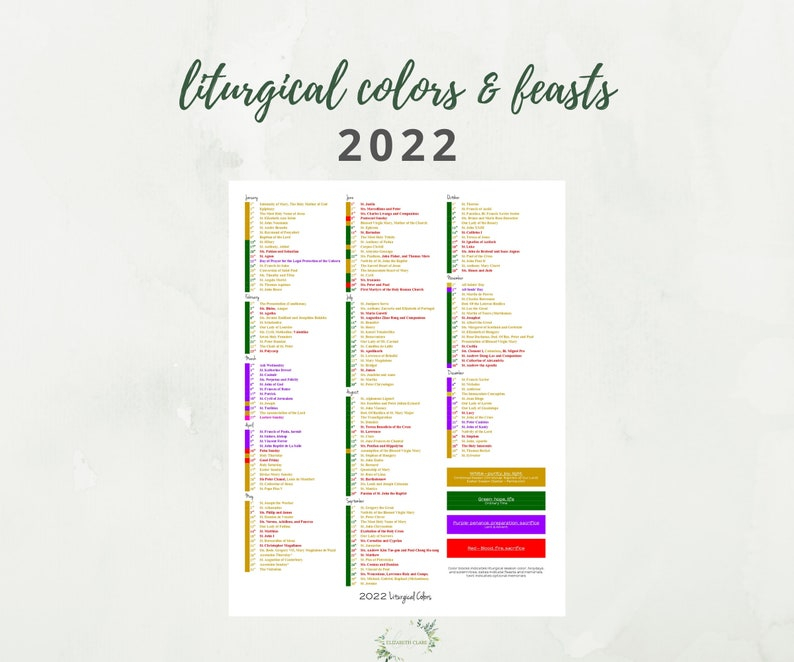 Usccb Liturgical Calendar 2024 Printable Calendar 2023