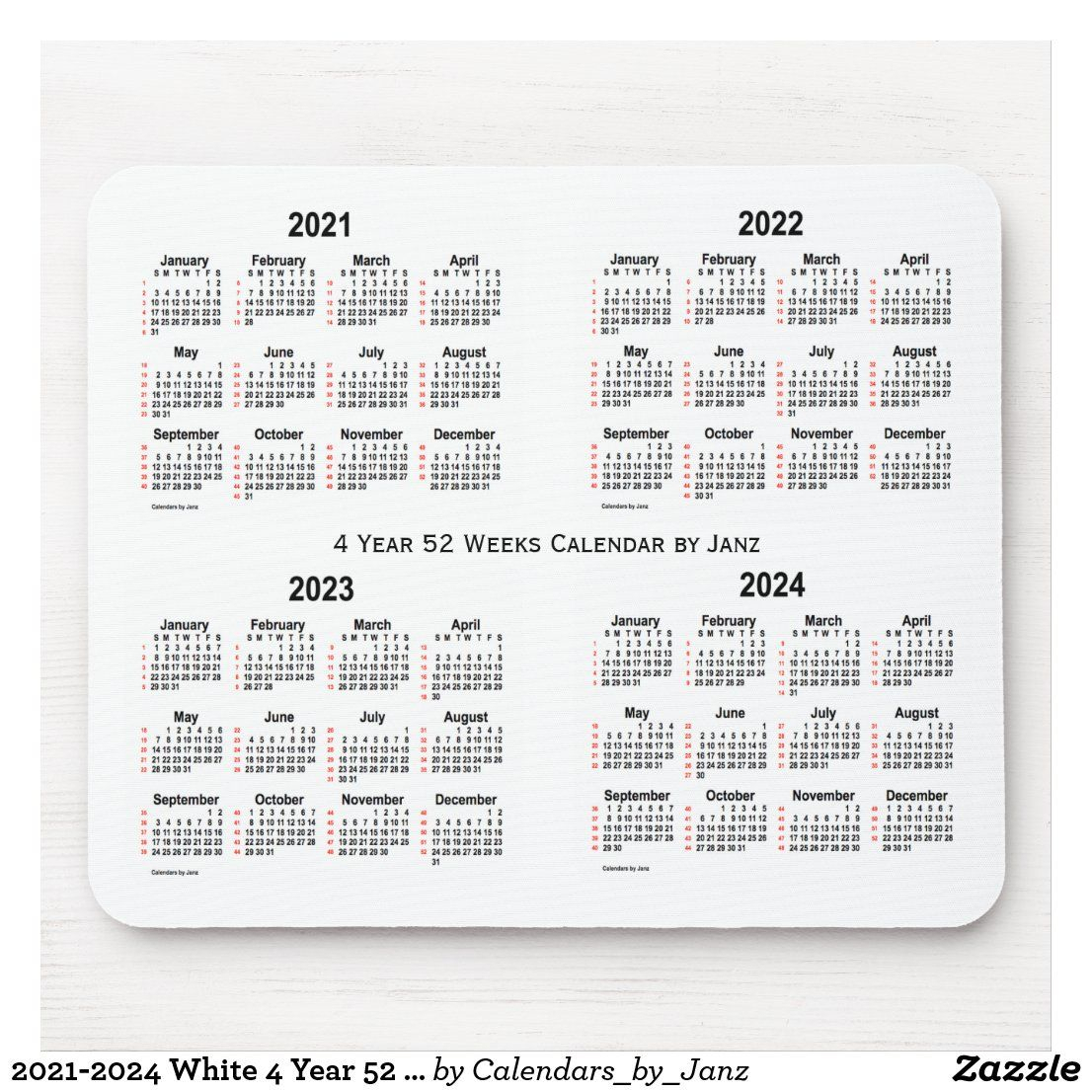 445 Calendar 2024 2024 Calendar Printable