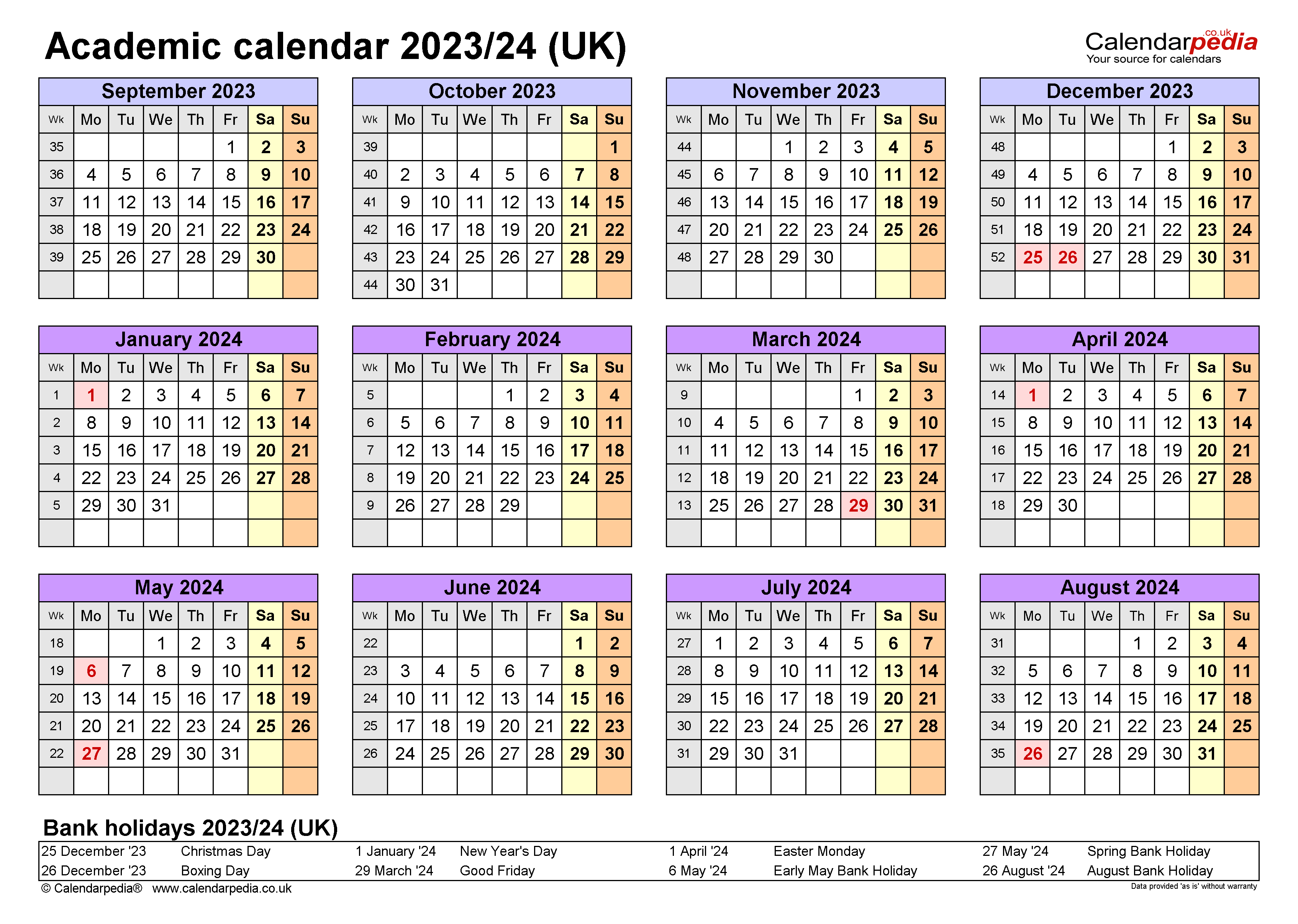 Iu Academic Calendar Spring 2024 2024 Calendar Printable