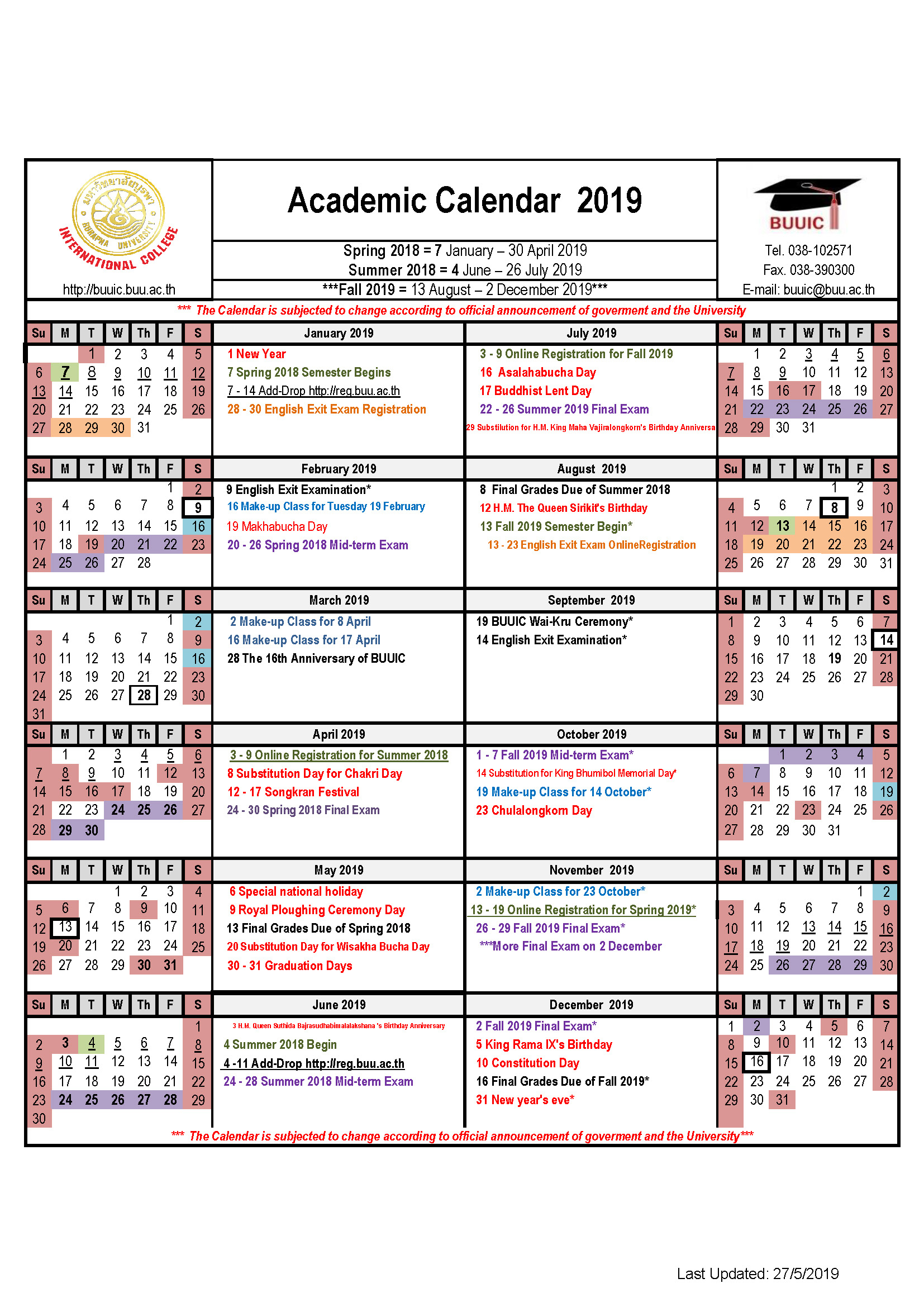 Asu Academic Calendar 2024 Printable Calendar 2023