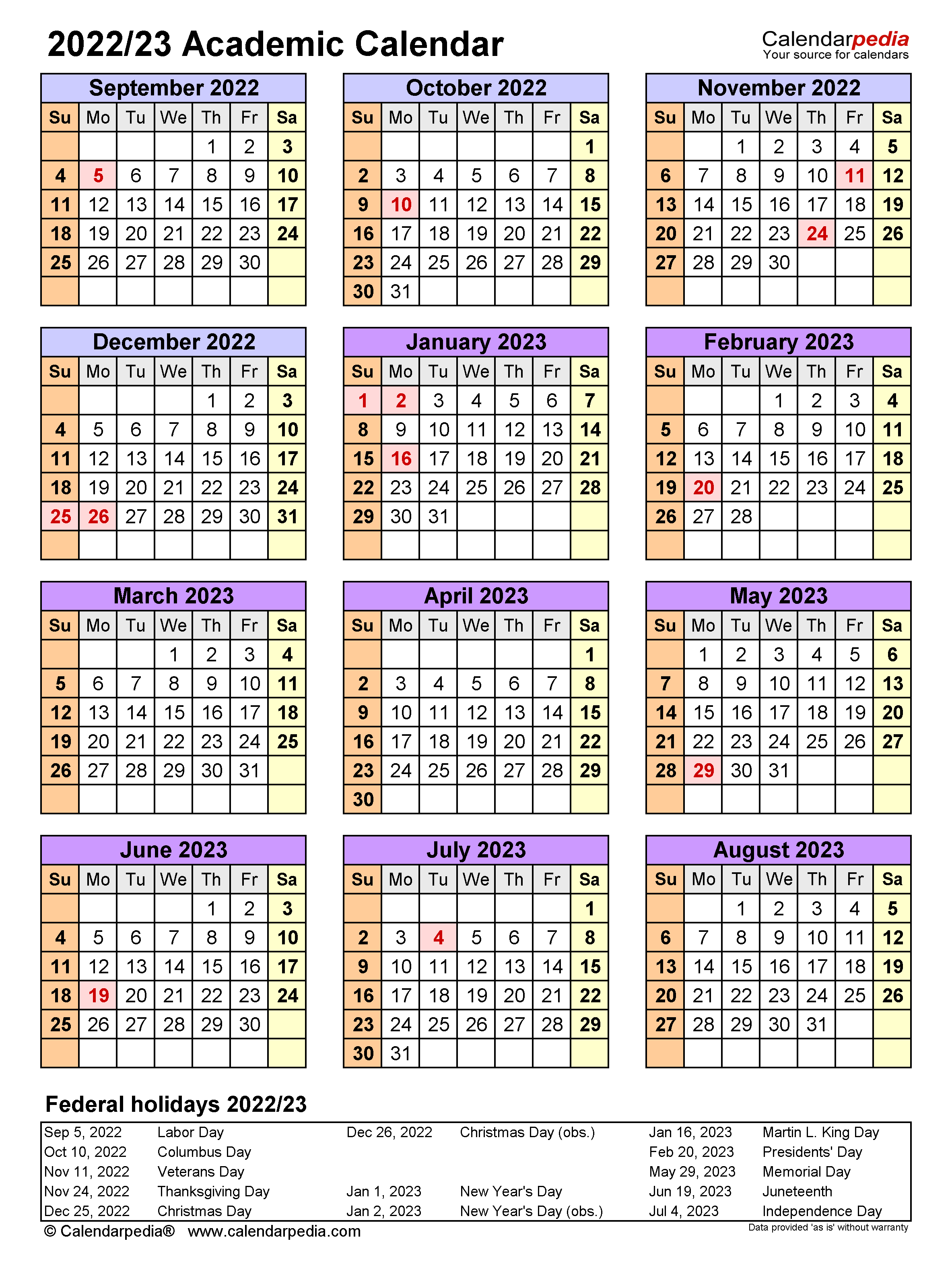 Brooklyn College Academic Calendar Spring 2024 2024 Calendar Printable