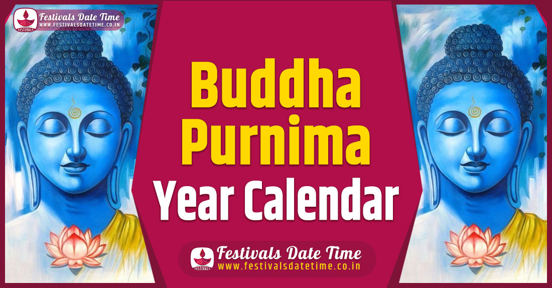 2024 Buddha Purnima Date And Time 2024 Buddha Purnima Calendar 2020