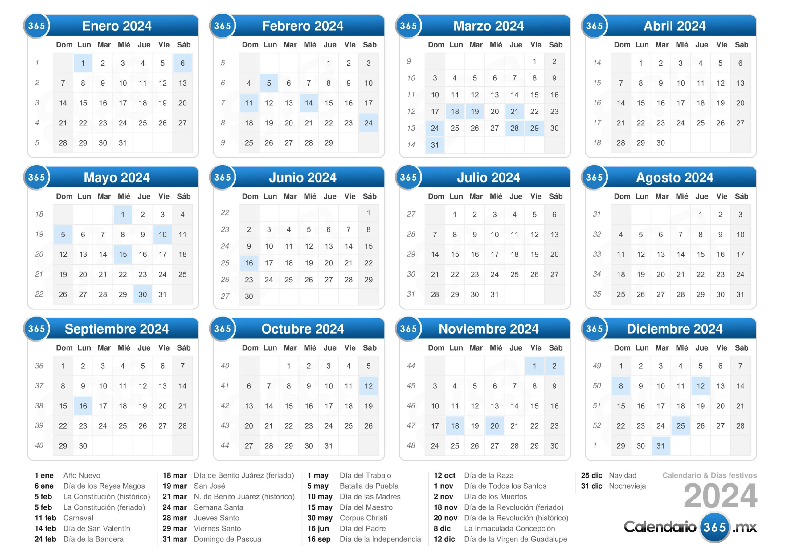 Dei Calendar 2024 2024 Calendar Printable