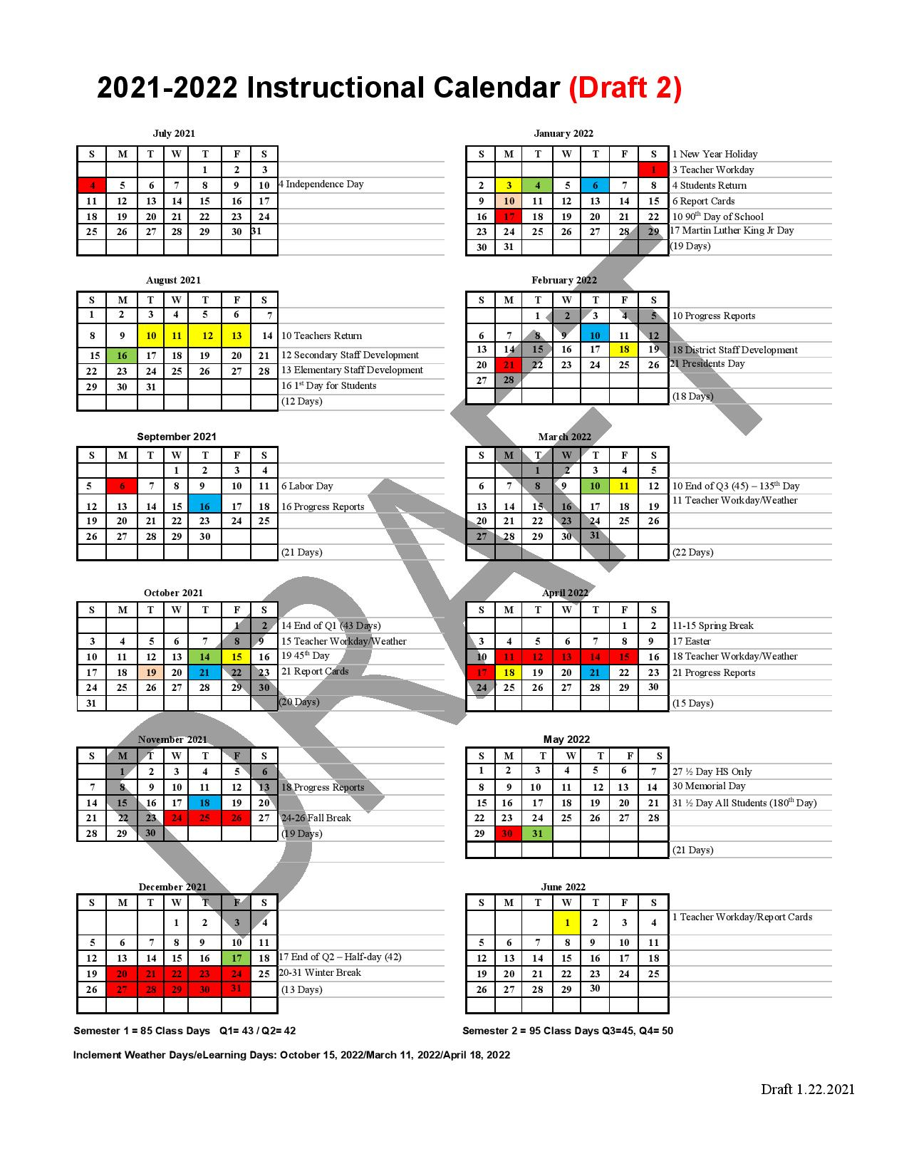 Ccsd Charleston Calendar 2022 23 December 2022 Calendar 2024 Calendar