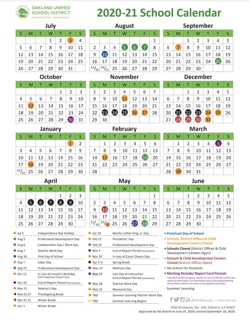 Dadeschools Calendar 2021 To 2024 2024 Calendar Printable