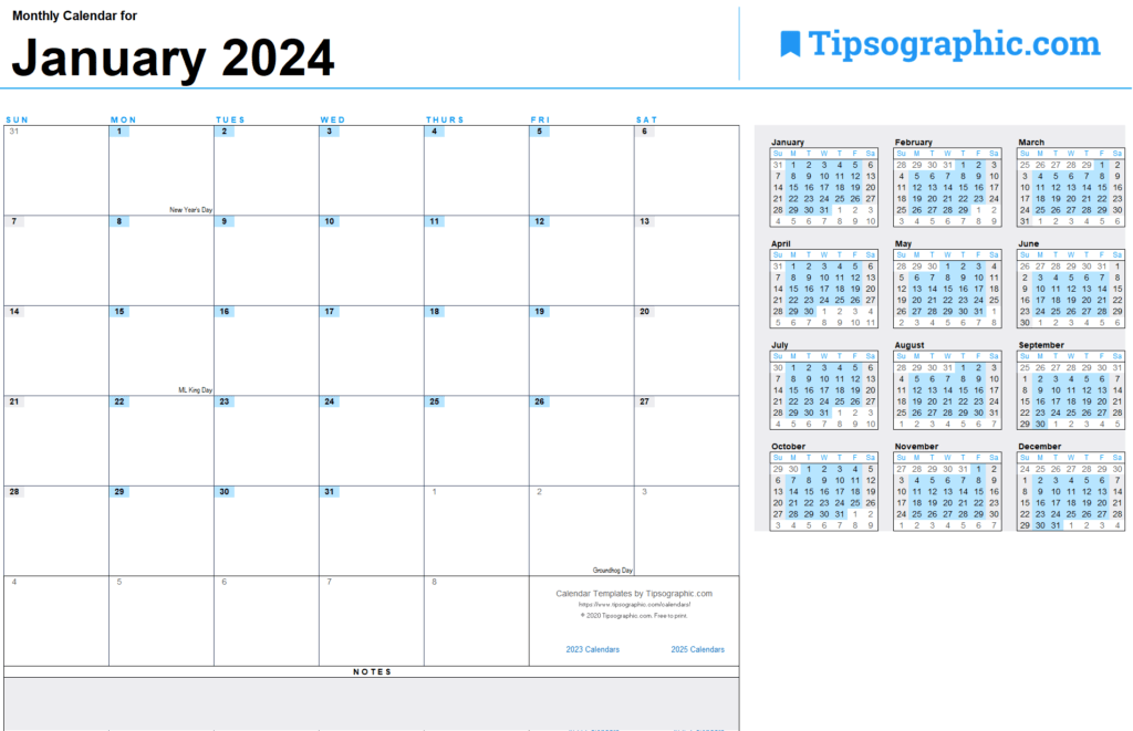 Blank Printable Calendar 2024 Wincalendar 2024 CALENDAR PRINTABLE