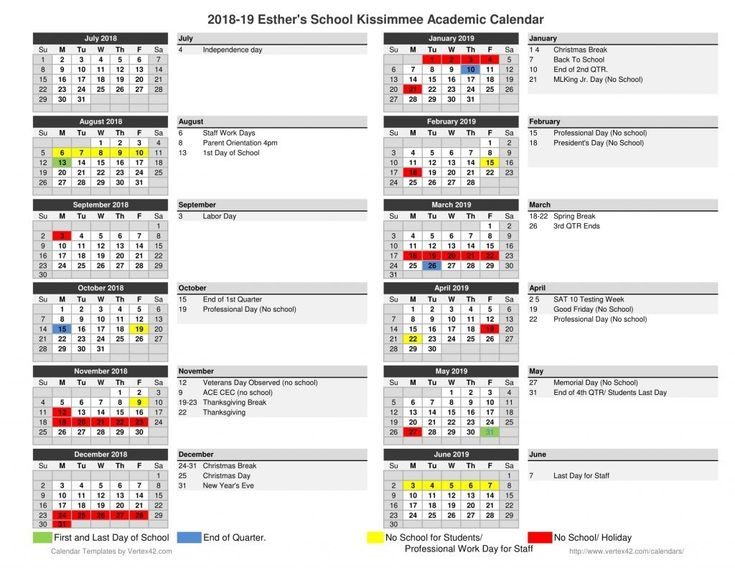 Pinellas County School Calendar 20232024 2024 Calendar Printable