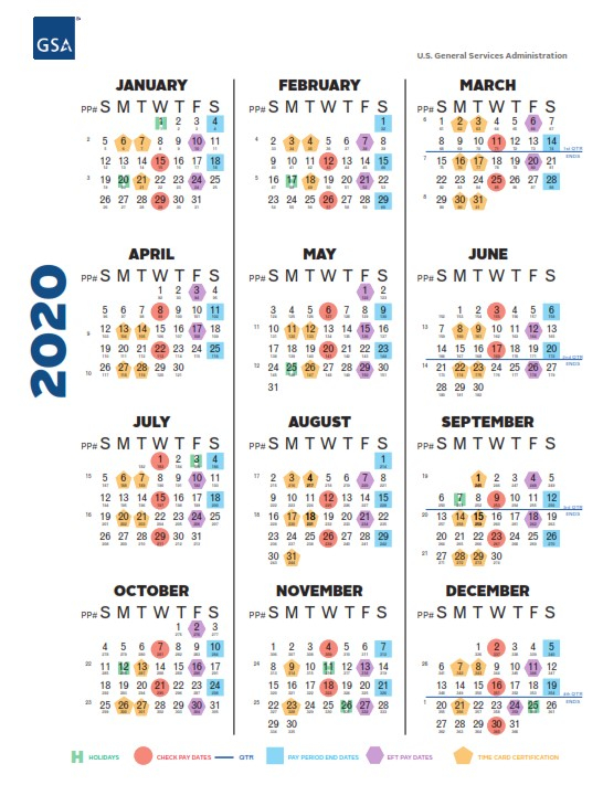 Gsa Calendar 2024 Calendar 2024