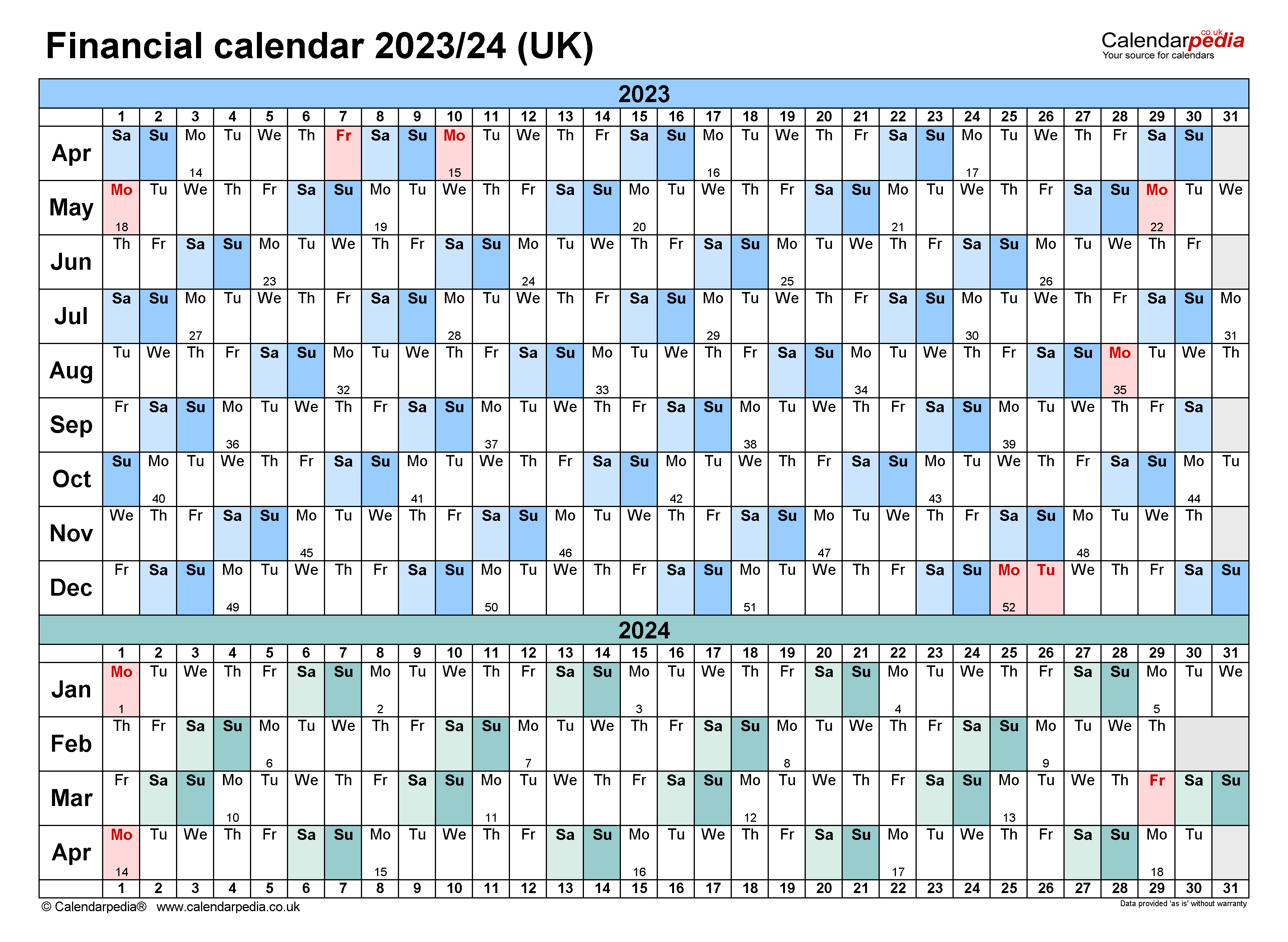 Irs Tax Calendar 2024 - 2024 Calendar Printable