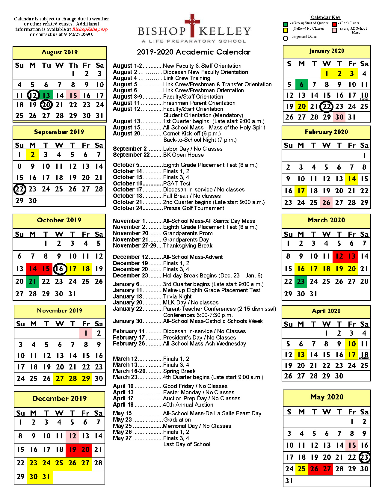 Lectionary Page 2024 Calendar Sile Yvonne