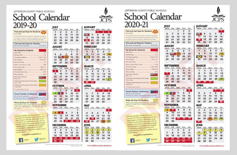 2021 2024 Jcps Calendar 2024 Calendar Printable