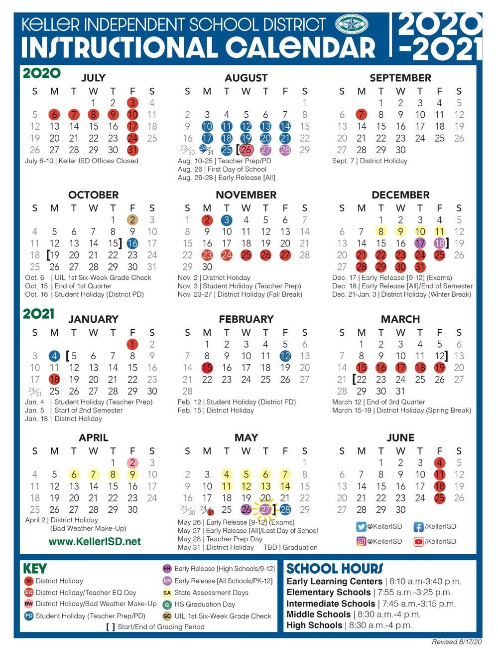 keller-isd-calendar-2024-25-2024-calendar-printable