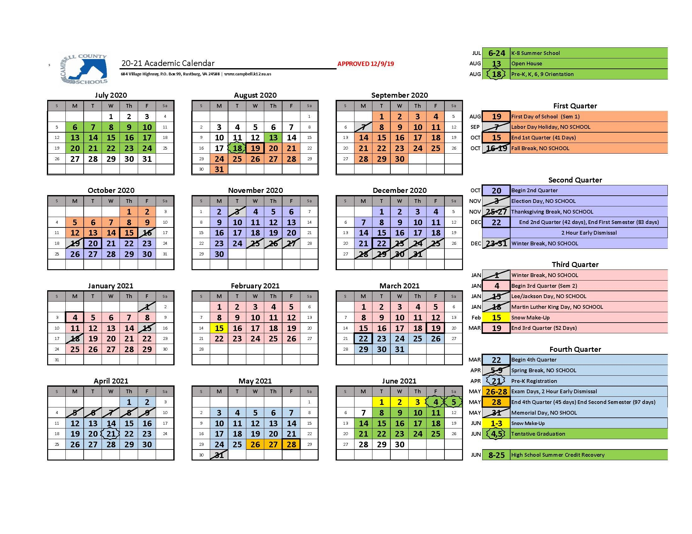 Las Cruces Public Schools Calendar 2021 To 2024 2024 Calendar Printable