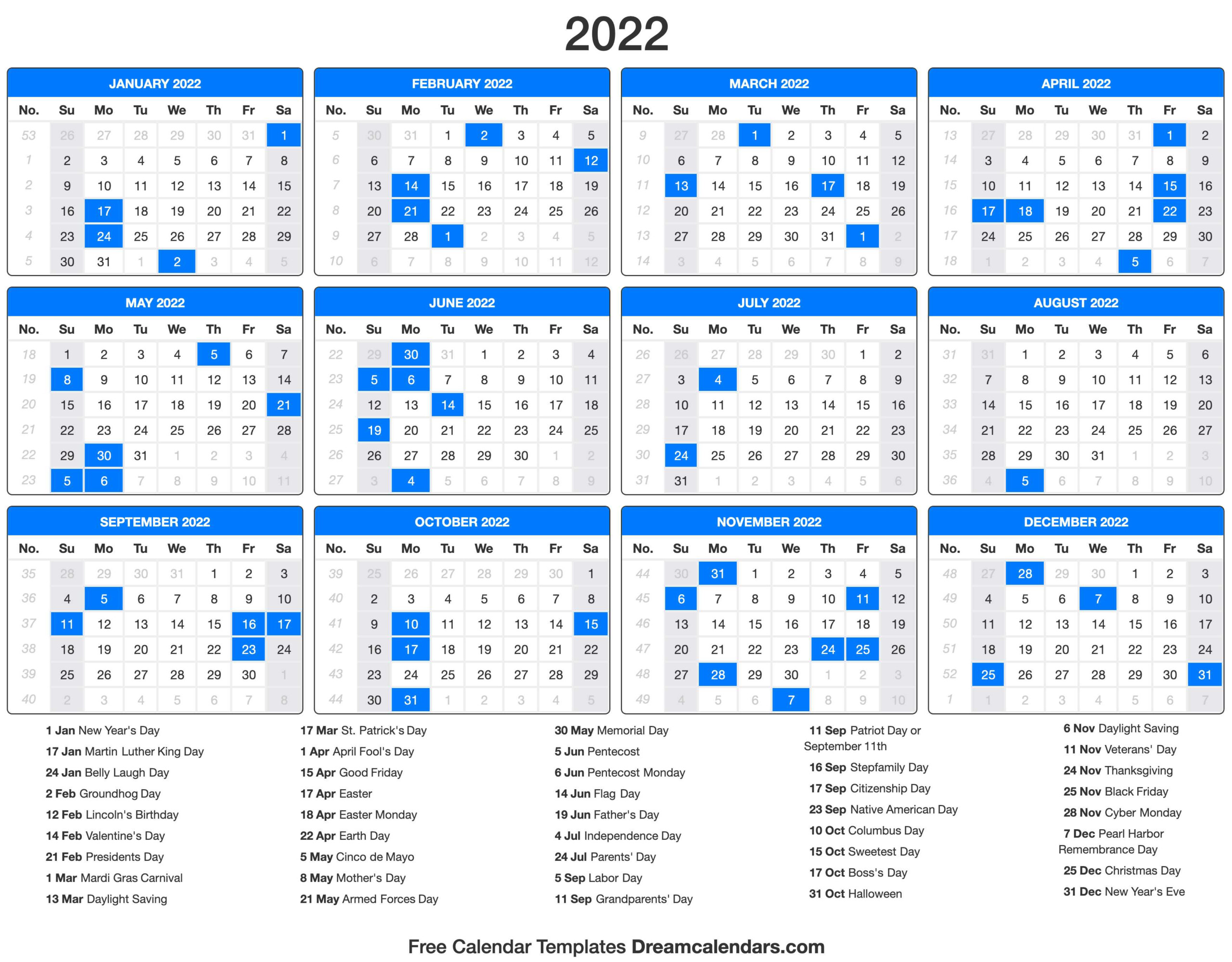 Leap Year 2024 Calendar 2024 Calendar Printable