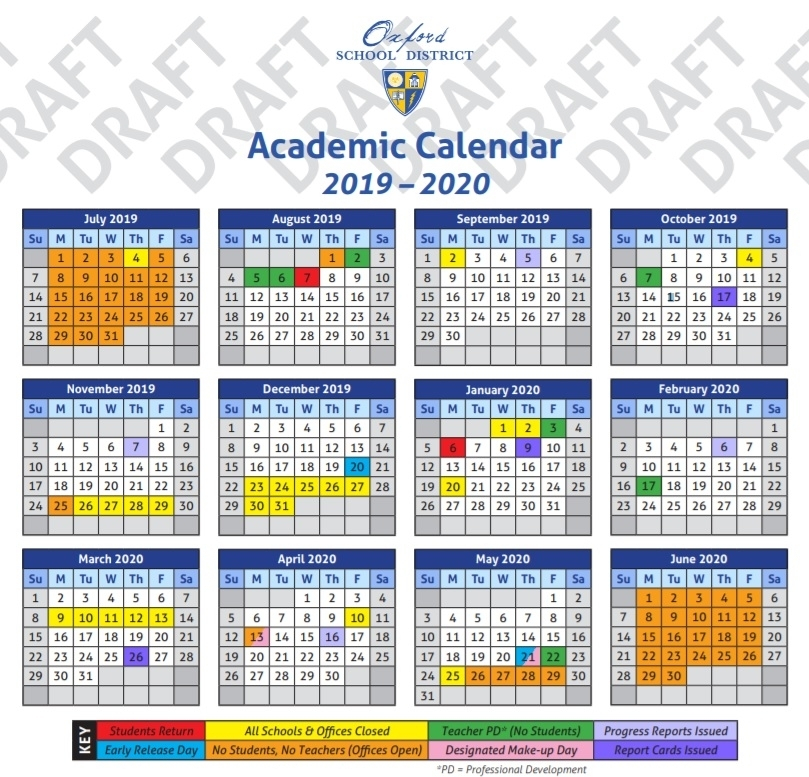 Ole Miss Academic Calendar Spring 2024 2024 Calendar Printable
