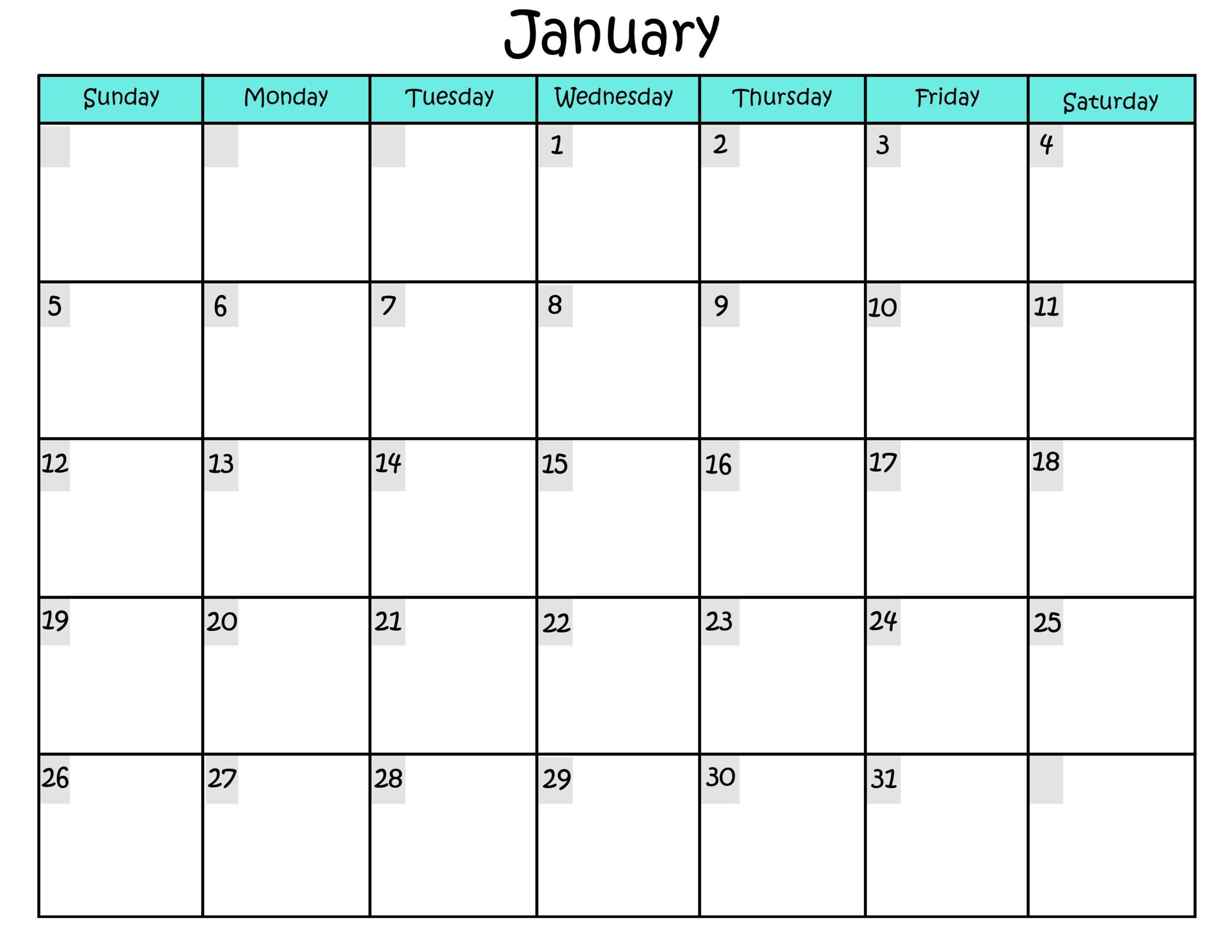 Google Sheets Calendar Template 202425 2024 Calendar Printable