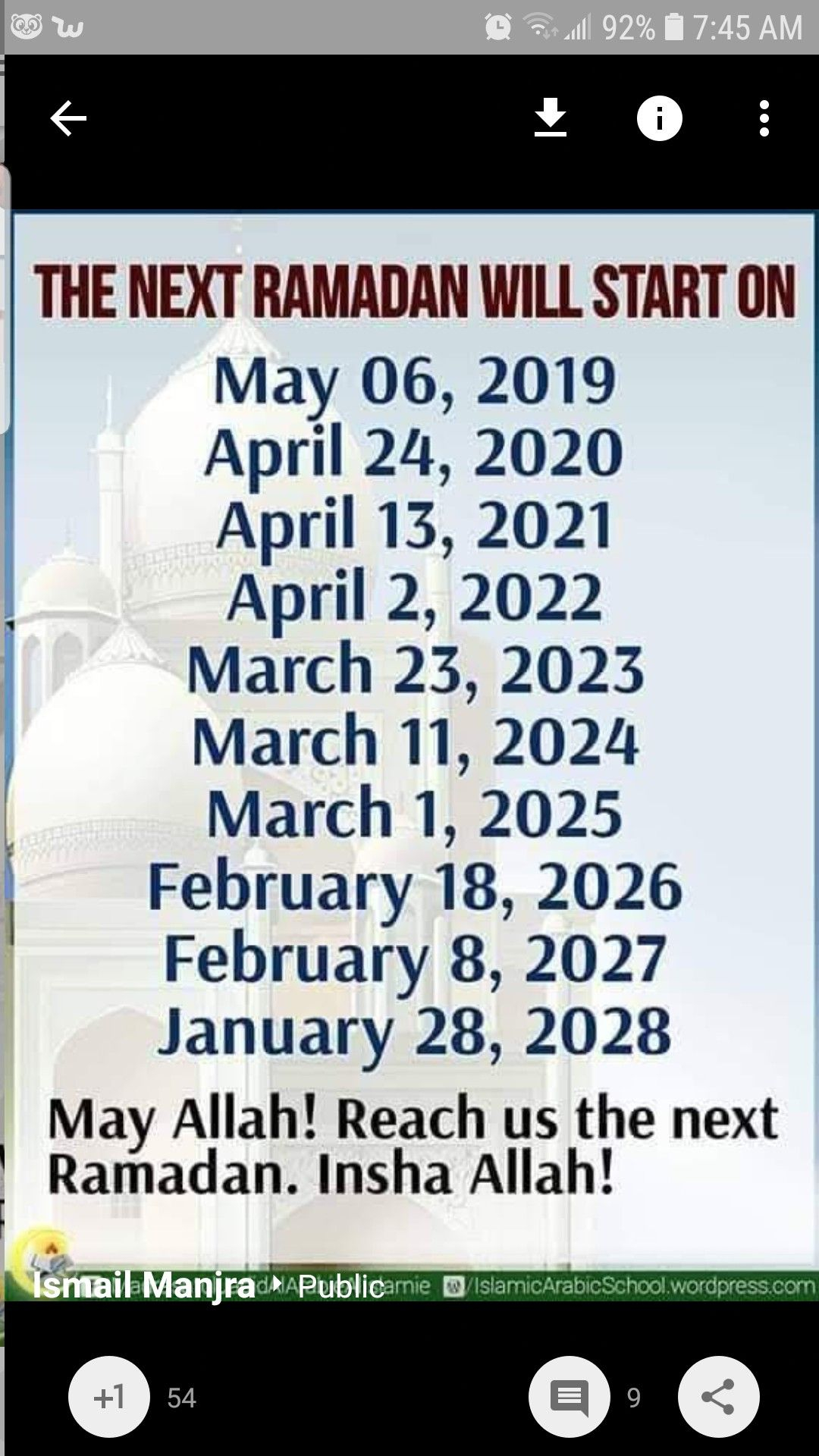 Ramadan Calendar 2024 Usa Houston Tx Becki Madelin