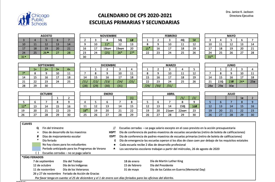 Cps Calendar 202425 2024 Calendar Printable