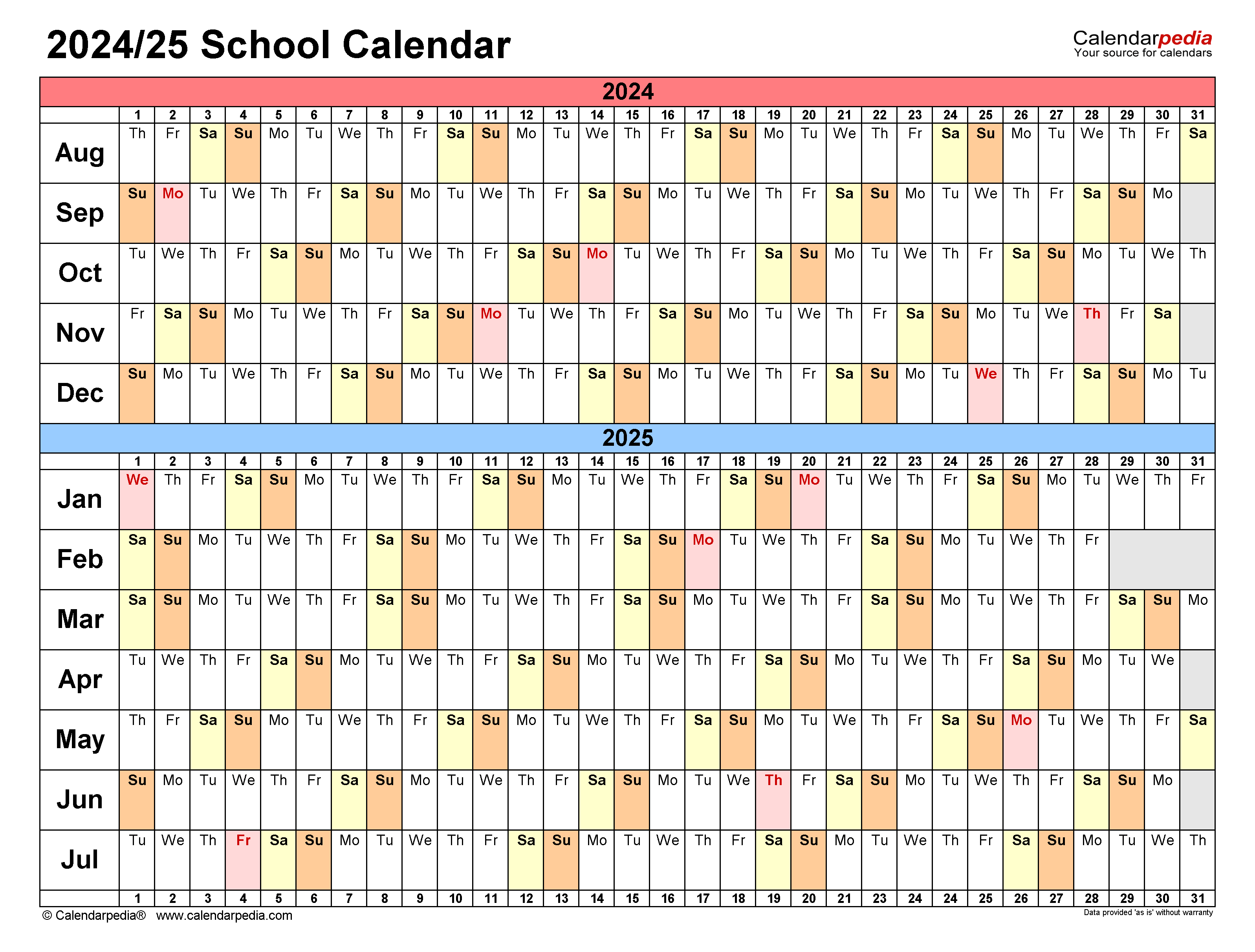 Csun Spring 2024 Calendar 2024 Calendar Printable