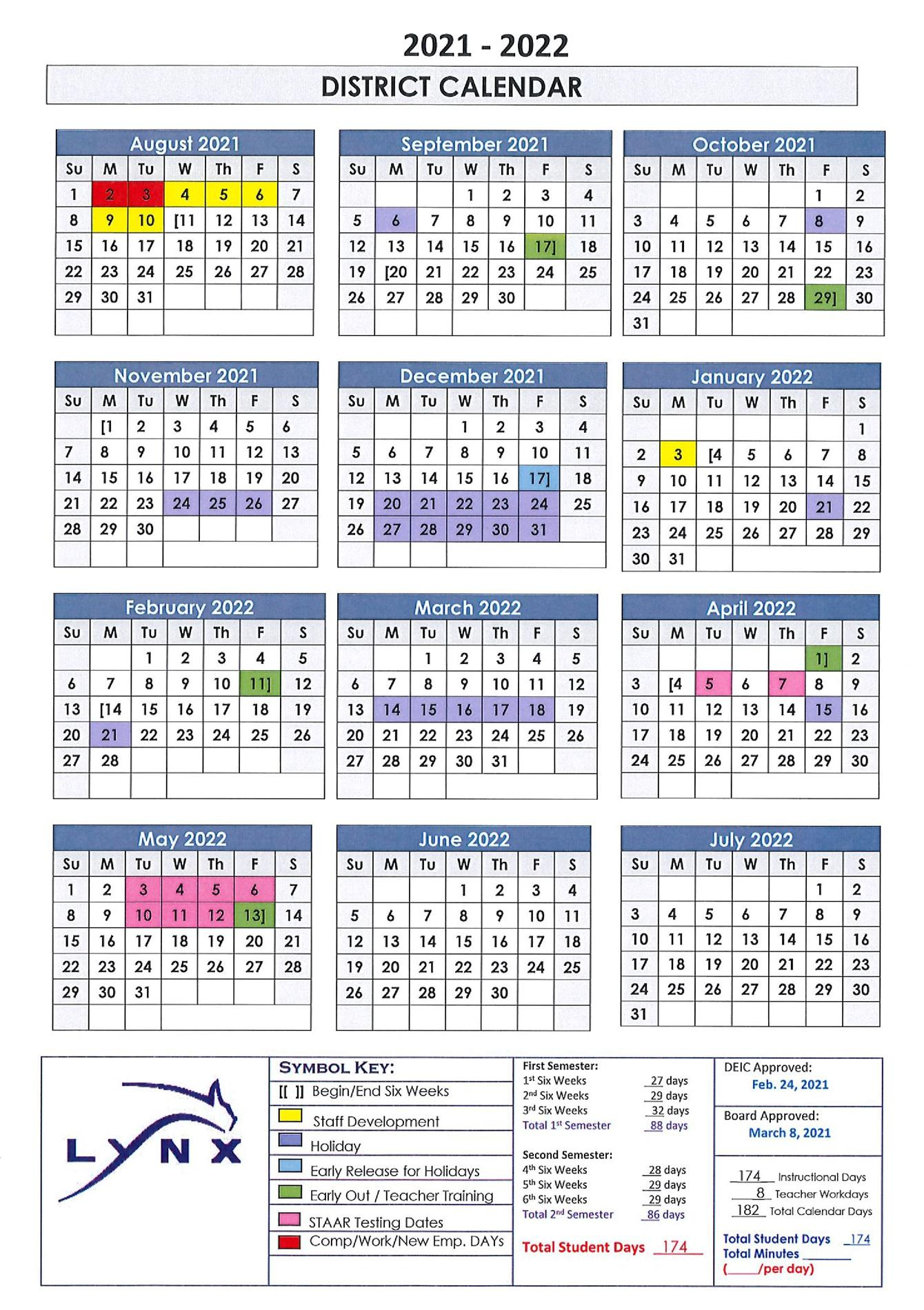 klein-isd-calendar-2024-25-2024-calendar-printable