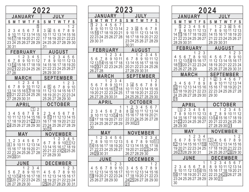University Of Dayton 2024 Calendar 2024 Calendar Printable