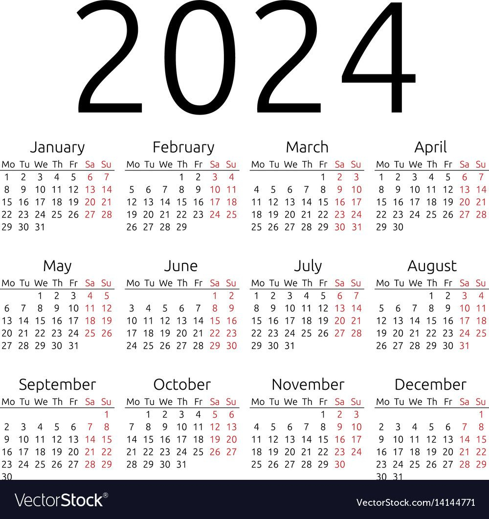 Yearly Calendar 2024 Google Search Fixing The Broken Yearly 6 