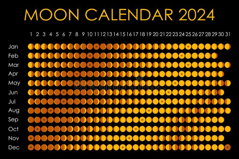 2024 Lunar Calendar Planner Free Online Broward Schools Calendar 2024