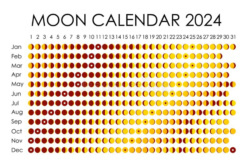 Banshee Moon 2024 Calendar 2024 Calendar Printable