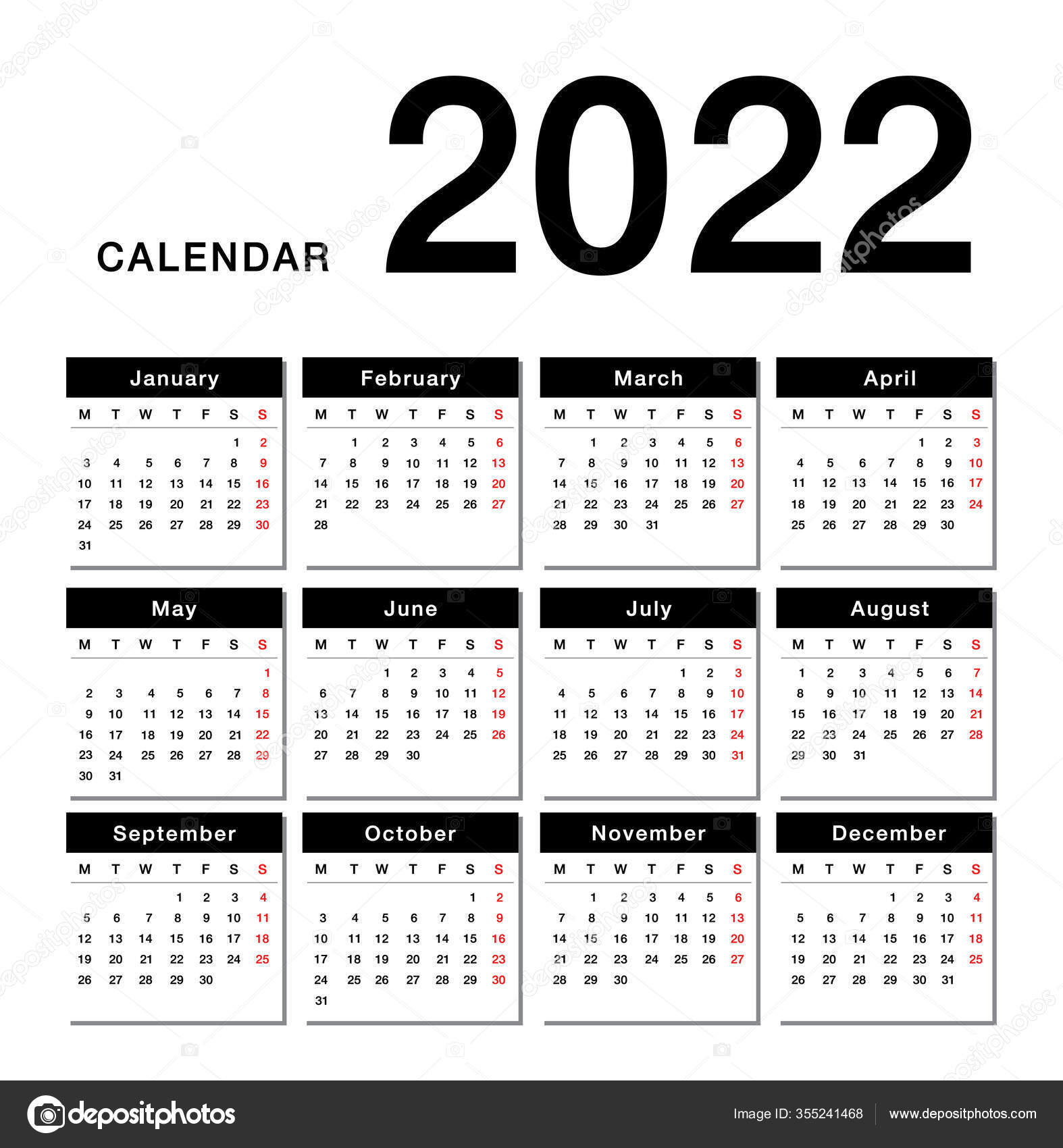Una Spring 2024 Calendar 2024 Calendar Printable