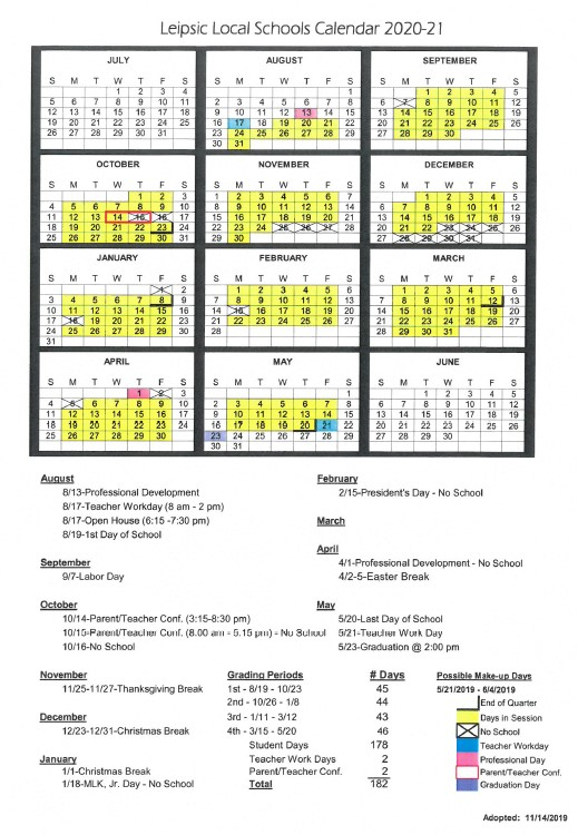 Bgsu Spring 2024 Calendar 2024 Calendar Printable 2024 Calendar Printable