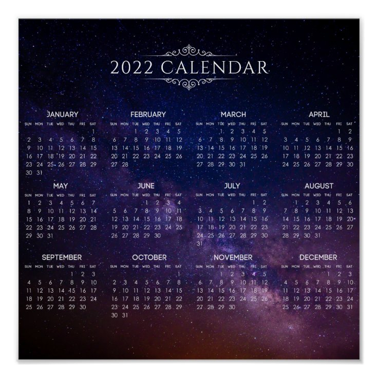 best-time-to-see-the-milky-way-2022-milky-way-chart-2024-calendar-printable
