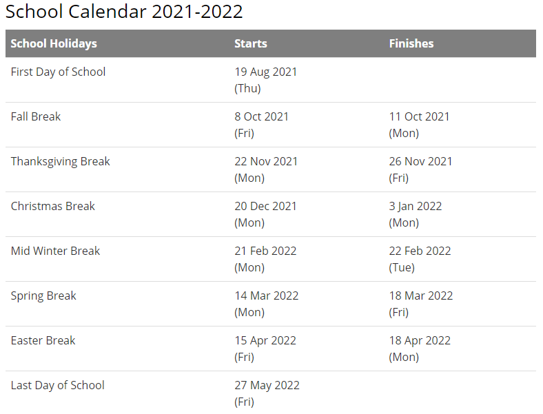 University Academic Calendar 2024 2024 Calendar Printable