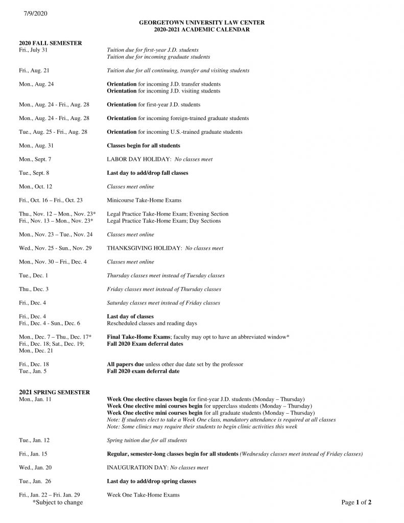 University Academic Calendar 2024 2024 Calendar Printable