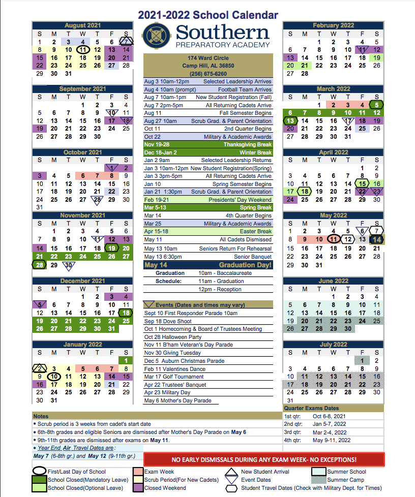 Georgia Southern Spring 2024 Calendar - 2024 Calendar Printable