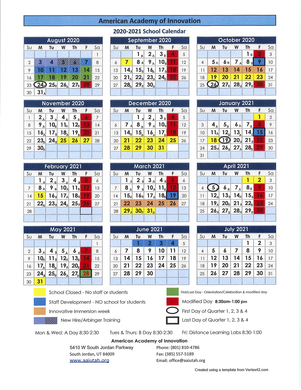 ut-austin-calendar-2024-2025-audrey-darrelle