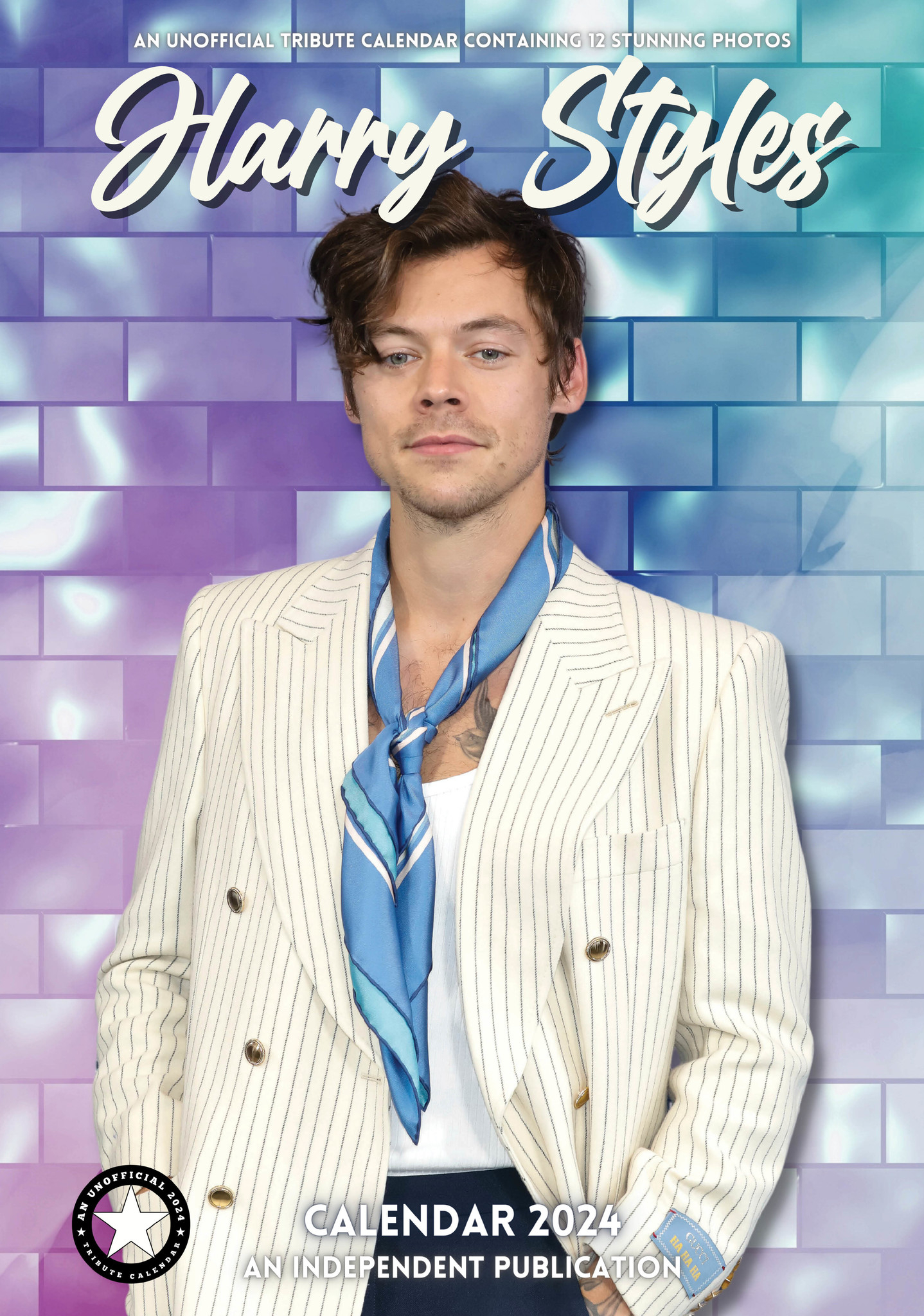 Harry Styles Calendar 2024 2024 Calendar Printable