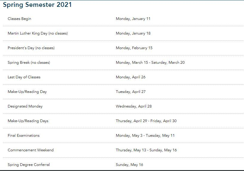 Gwu Academic Calendar 2024 2024 Calendar Printable