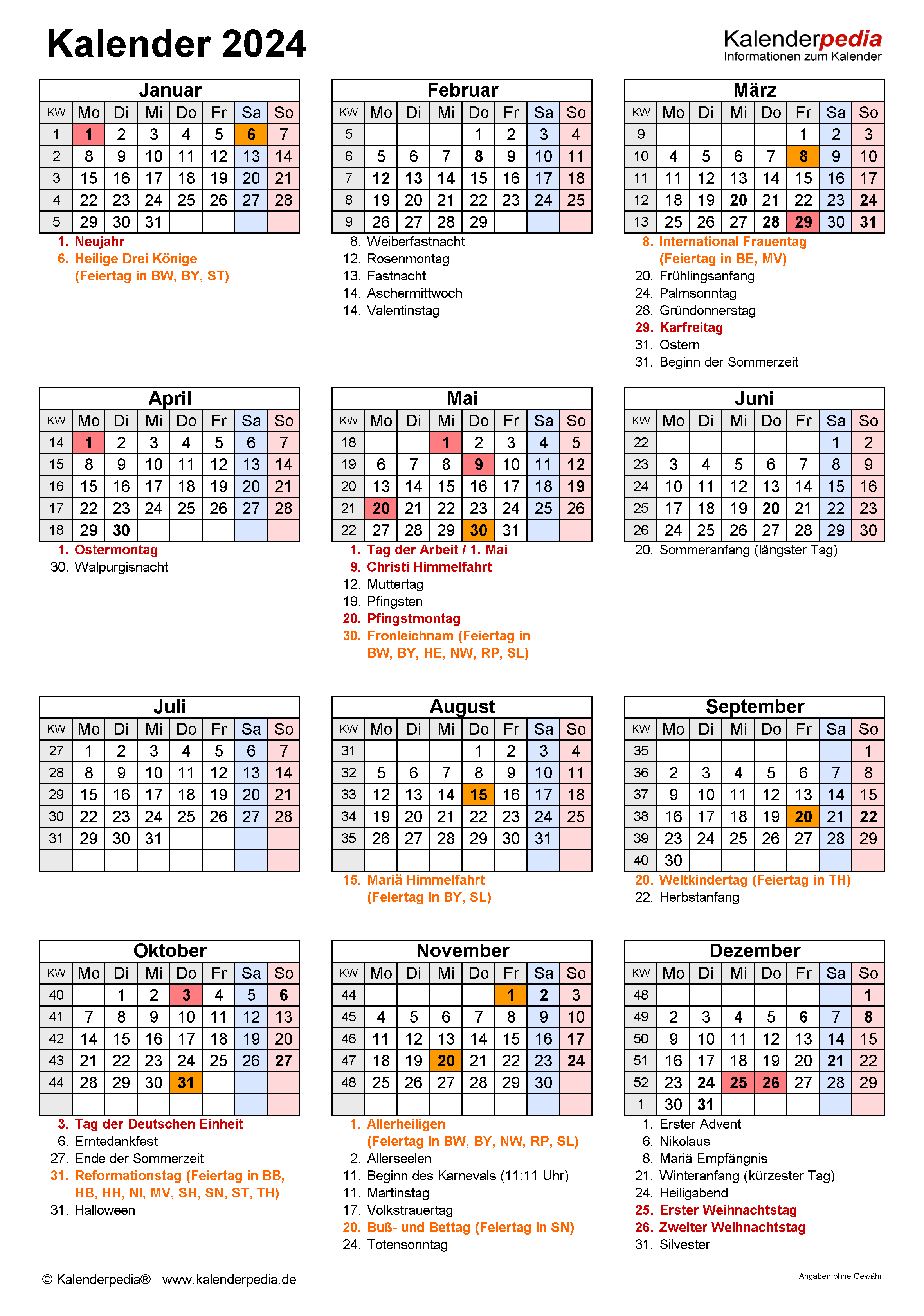 Drexel Calendar 2024 2024 Calendar Printable