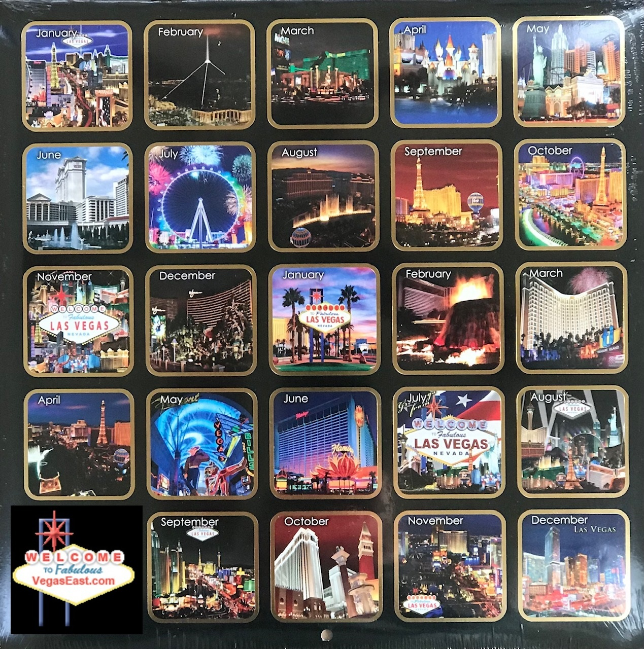 Las Vegas Event Calendar 2024 2024 Calendar Printable