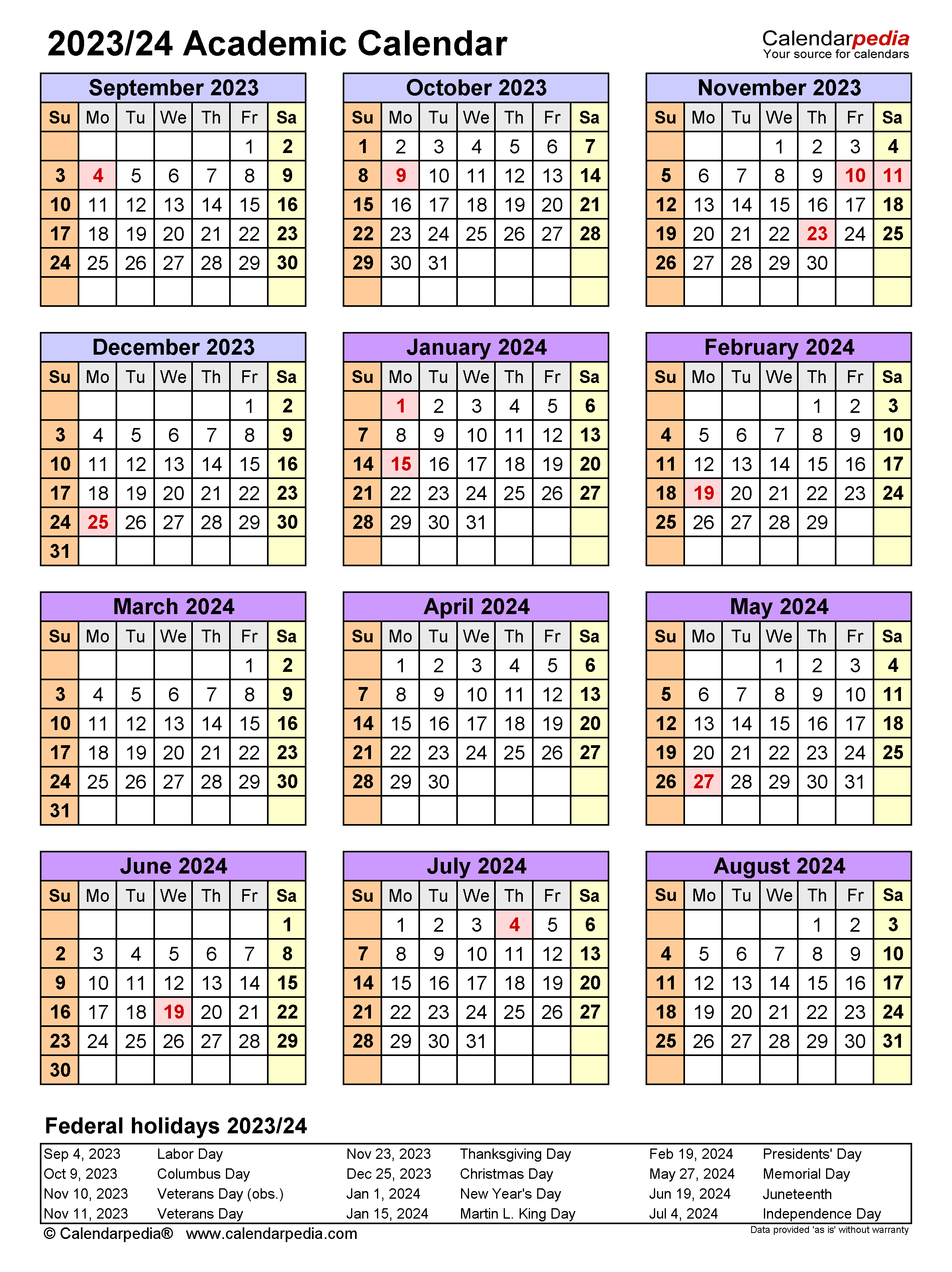 Rice University Spring 2024 Calendar 2024 Calendar Printable