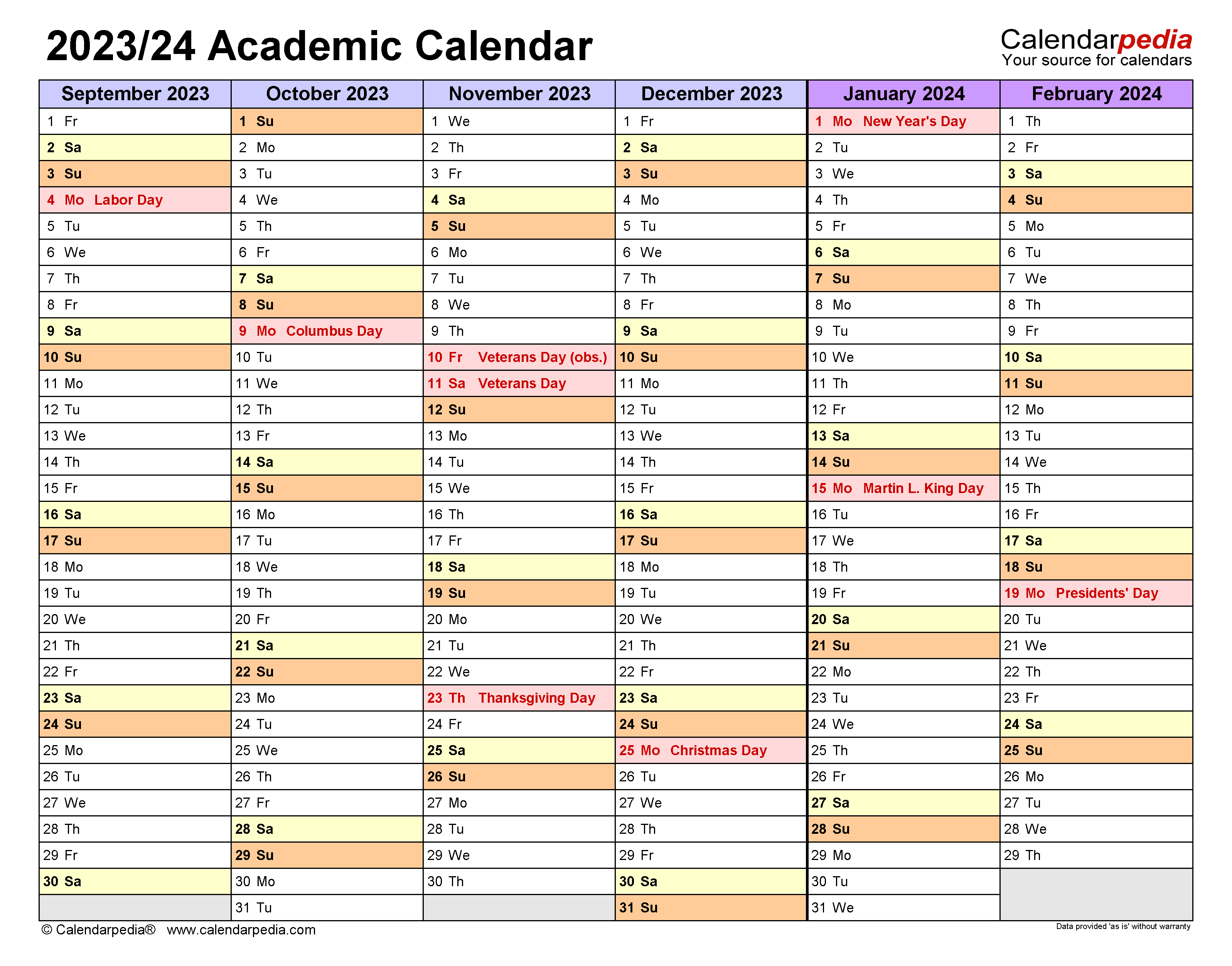 Tulane Law Academic Calendar 20242023 2024 Calendar Printable