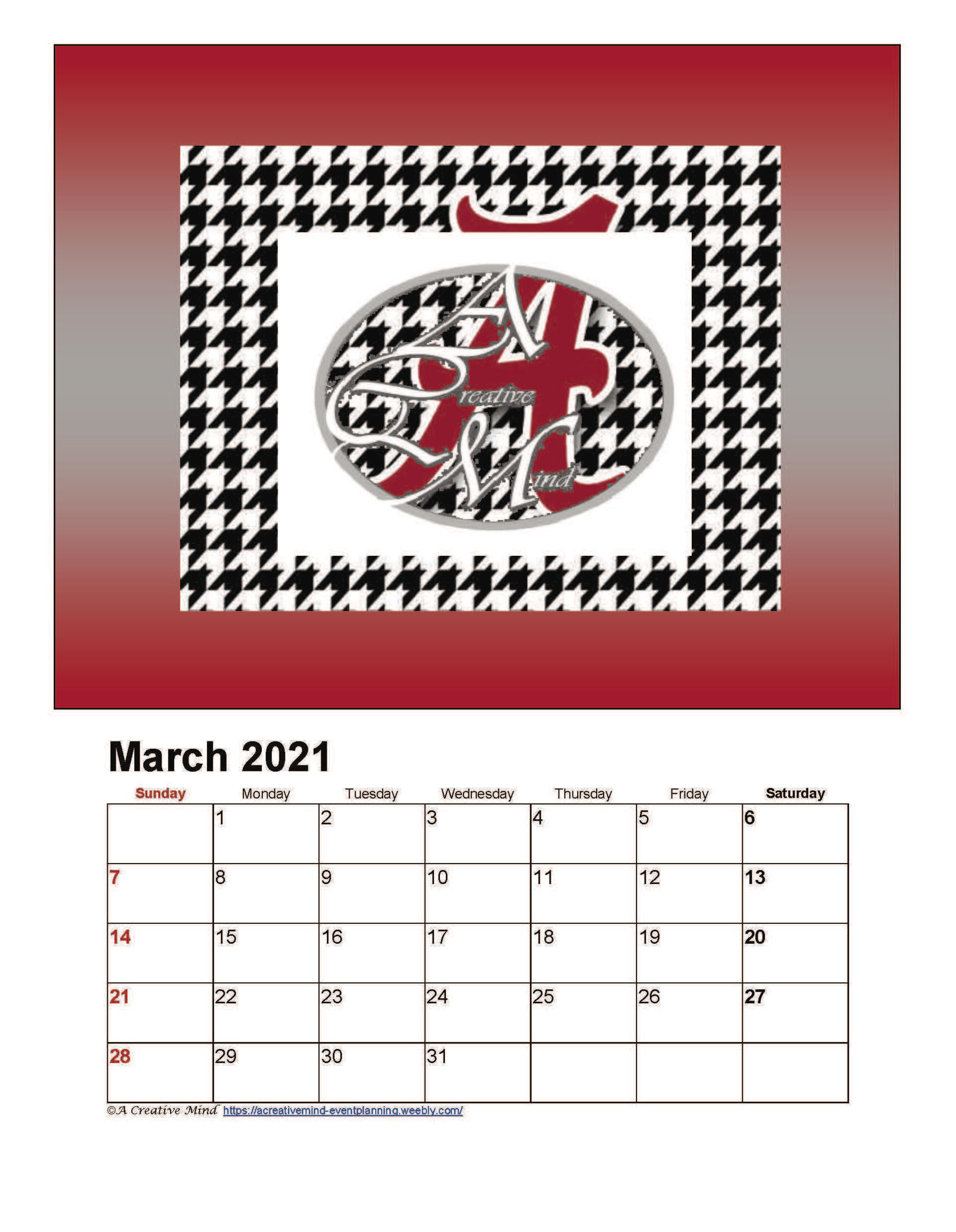 university-of-alabama-2021-wall-calendar-2024-calendar-printable